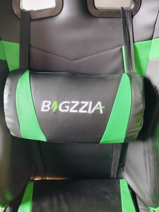 Krzesło gamingowe bigzza