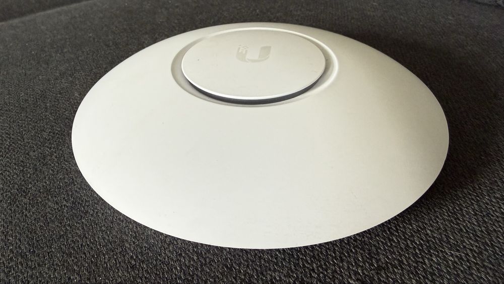 Ubiquiti unifi ac lite
