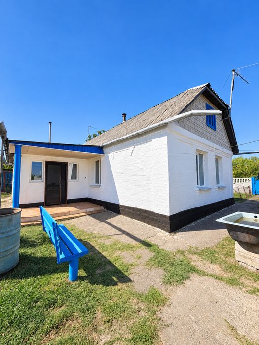Продаж будинку в с. Бакали - 50,3 сотки землі, Білоцерківський район
