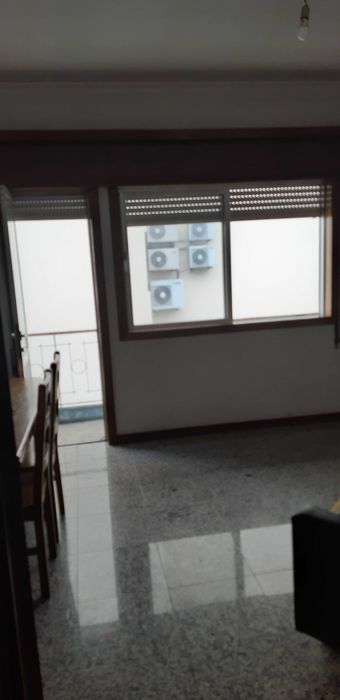 Apartamento T2 em Mirandela perto do Hospital Público