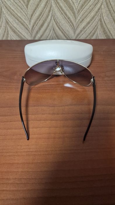 Сонцезахисні окуляри Diesel