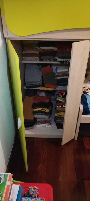 Beliche Duplo como novo.