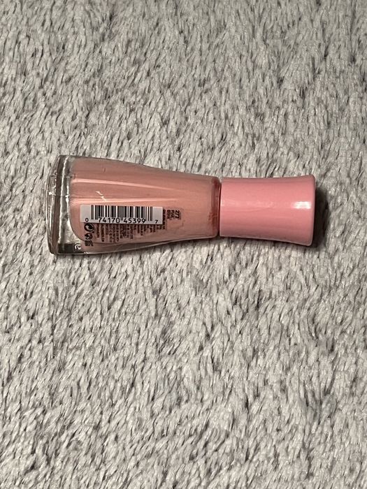 Lakier do paznokci - Sally Hansen Insta-Dri - 273