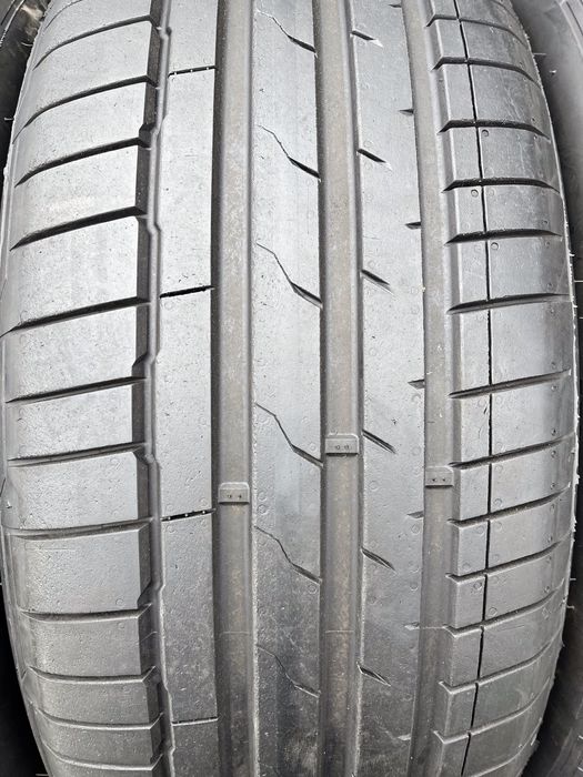 Шини Hankook Ventus Evo S1 EV R 19 235 55 2025