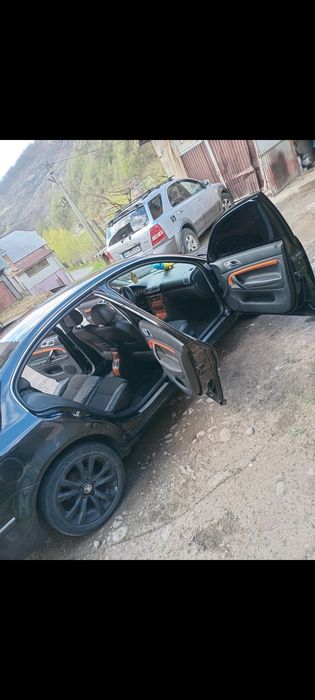 Skoda superb 2.0 tdi