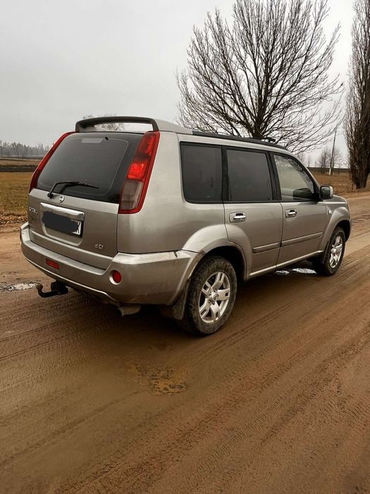 nissan x-trail t30 t31 разборка, коробка раздатка мост