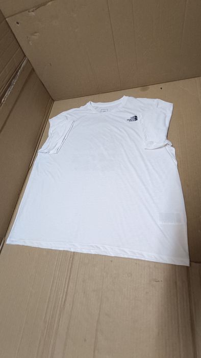 The North Face  Foundation Koszulka sportowa rozm.xxl