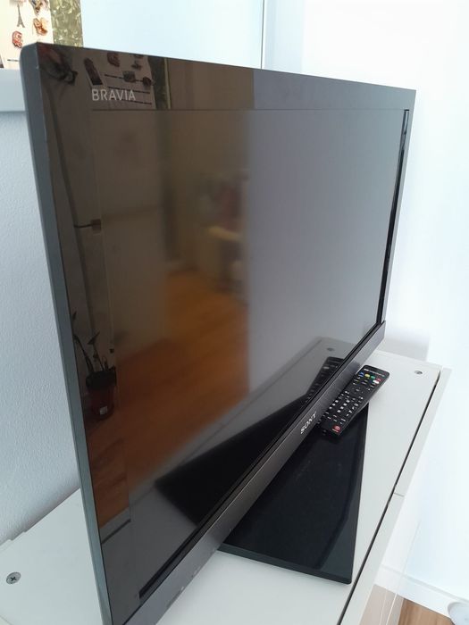 TV  Sony 32 polegadas