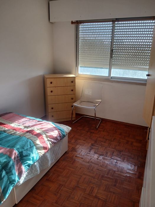 Quarto para alugar