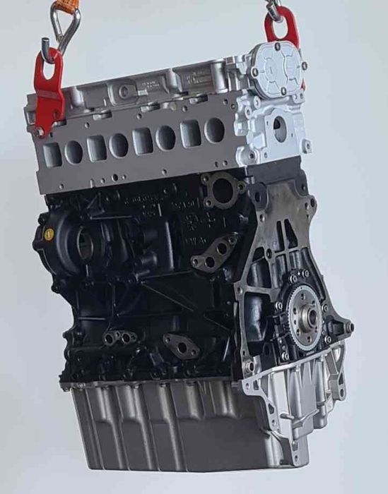 Motor Completo VW MULTIVAN T6 2.0 TDI (75 kW / 102 cv) [04.2015 - 12.2019]