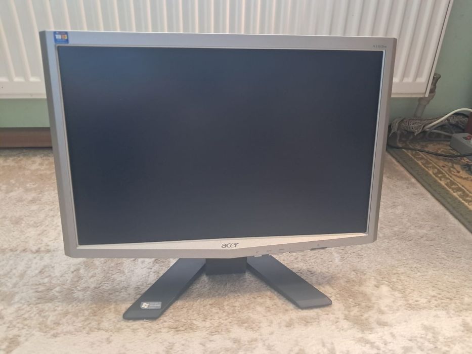 Монітор Acer модель x193w