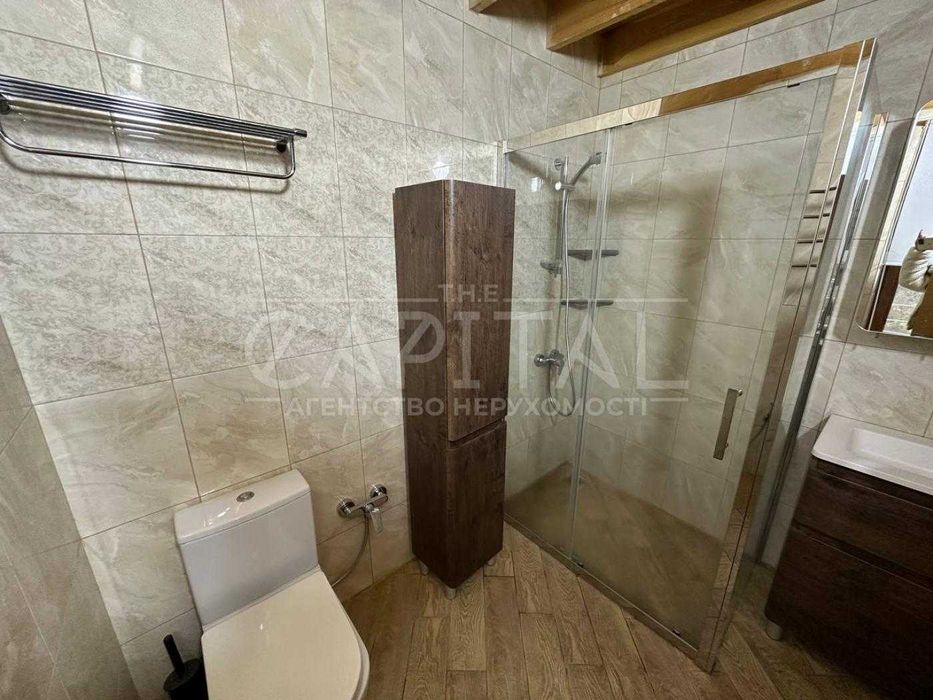 Оренда затишного будинку 300 м² у Лісниках, 30 соток землі