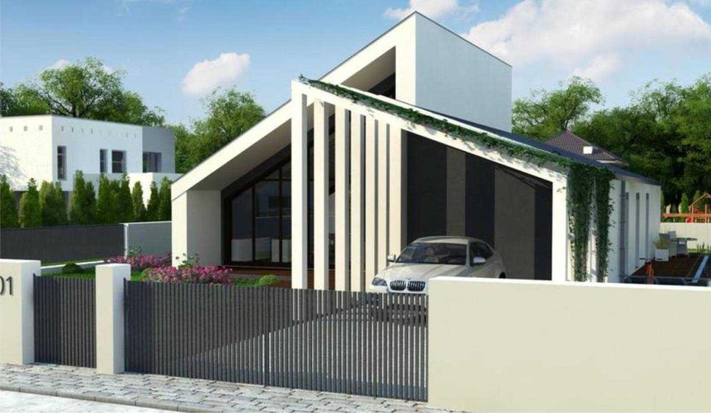 Елітний Особняк в центрі Вовчинців