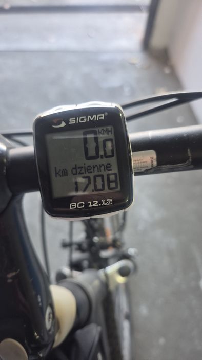 Rower kola 28 cali