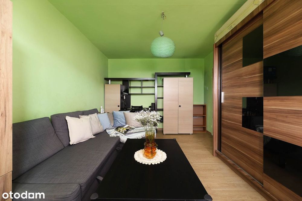2M| balkon_piwnica_osobna kuchnia| TYLKO U NAS! - Widok 3