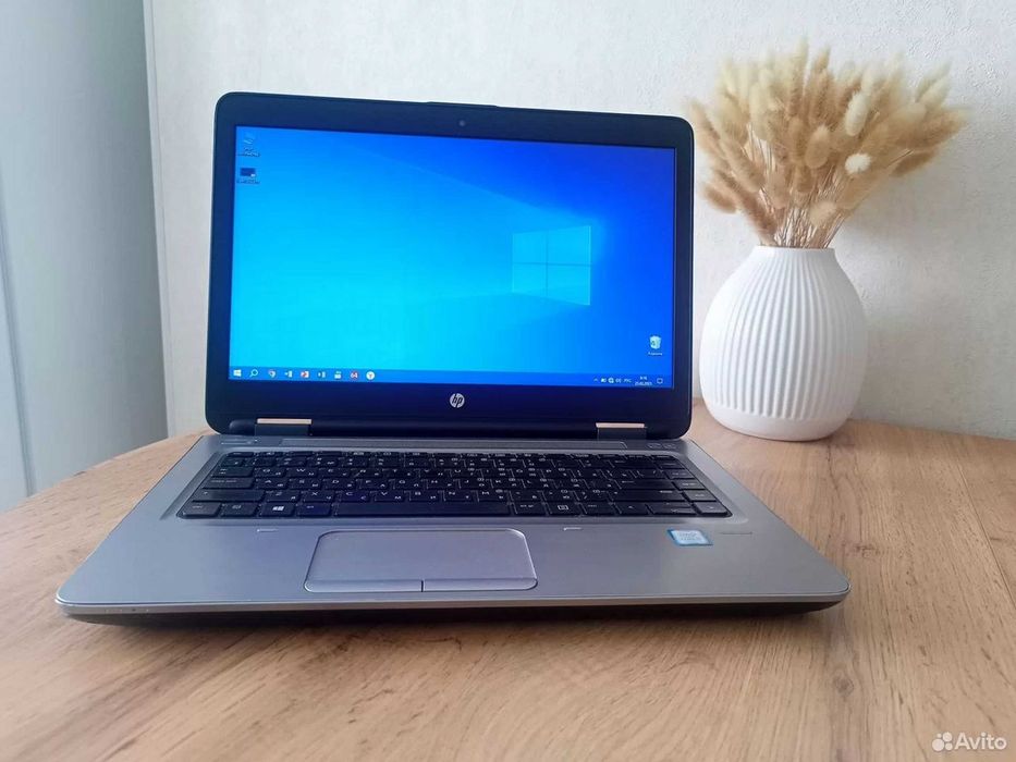 HP ProBook 14" i5/8GB/256GB NVMe, Like New64297827081857120