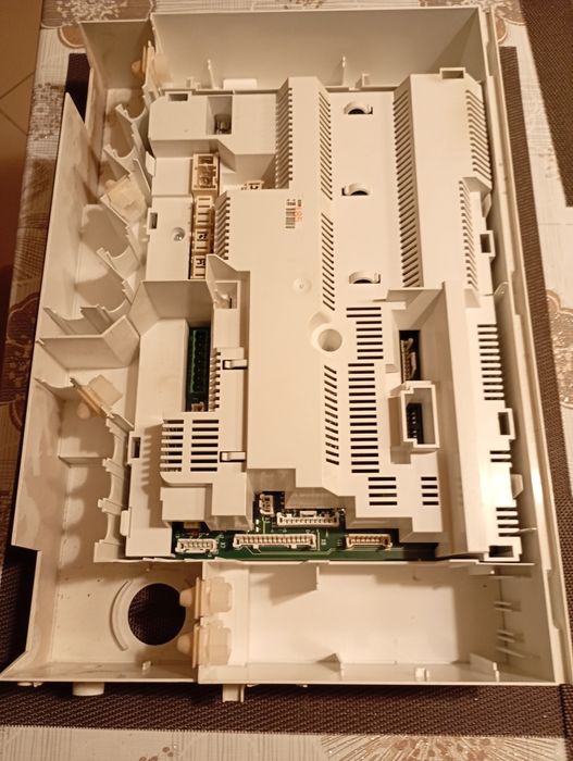 Regulator do kotła Viessmann Vitodens 200 płyta główna