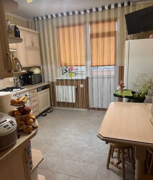 Продаж 2-кімнатної квартири у Винниках