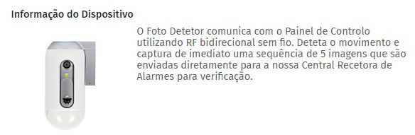 Alarme Securitas