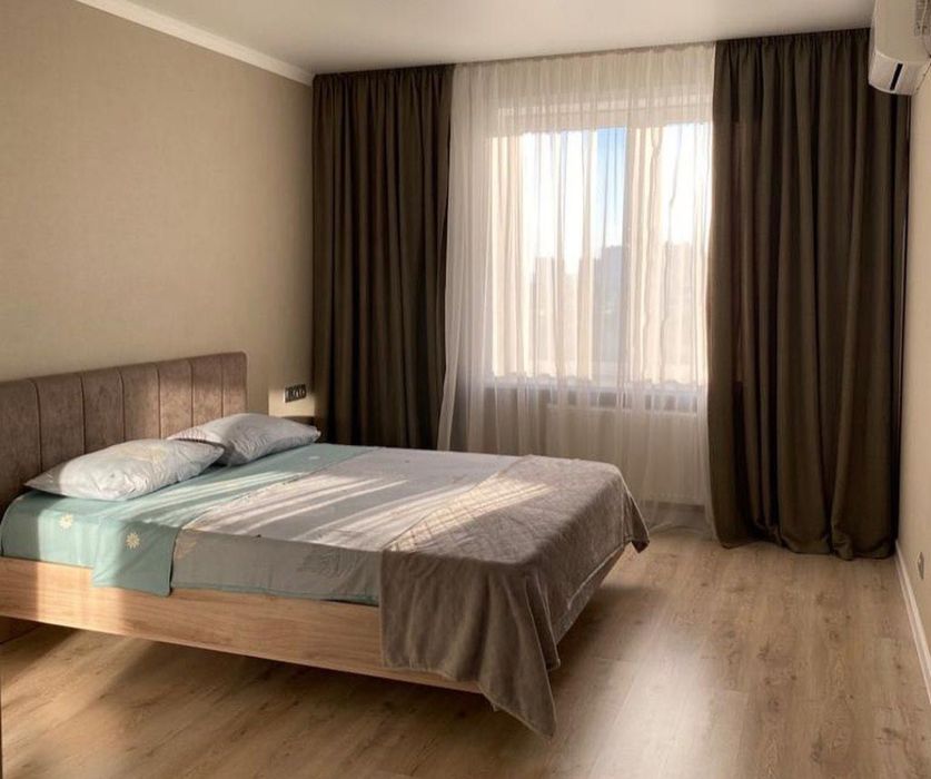 Подобово 2-х кімнатна квартира Вокзал 5хв