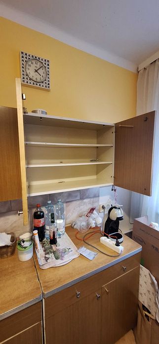 Meble kuchenne za darmo