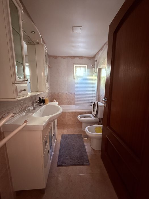 Quarto para alugar na Ramada