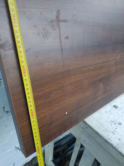 Заготовка під стіл.