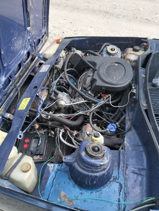 ЗАЗ Таврія 110247