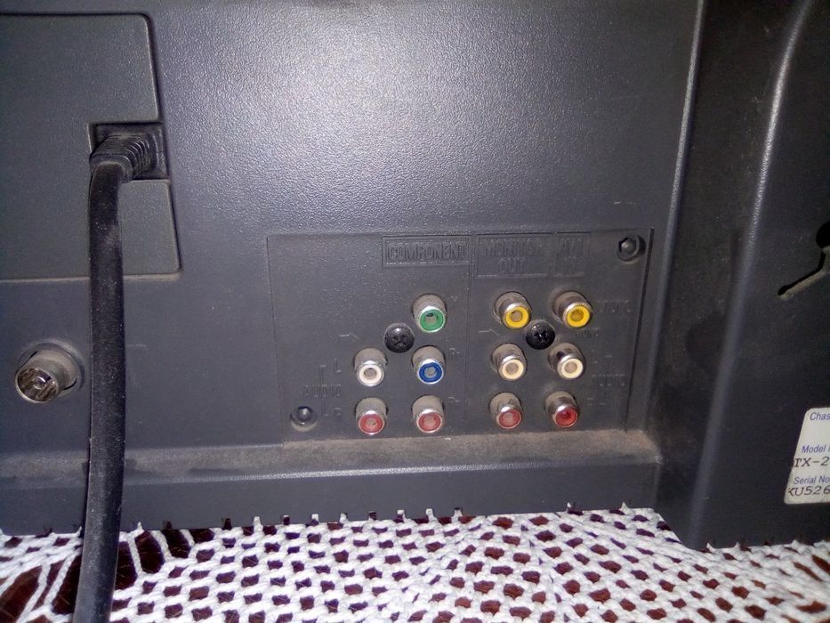 Продам телевизор