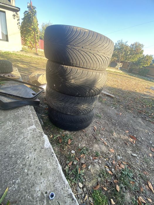 Продам Резіну 185/55R14 80H