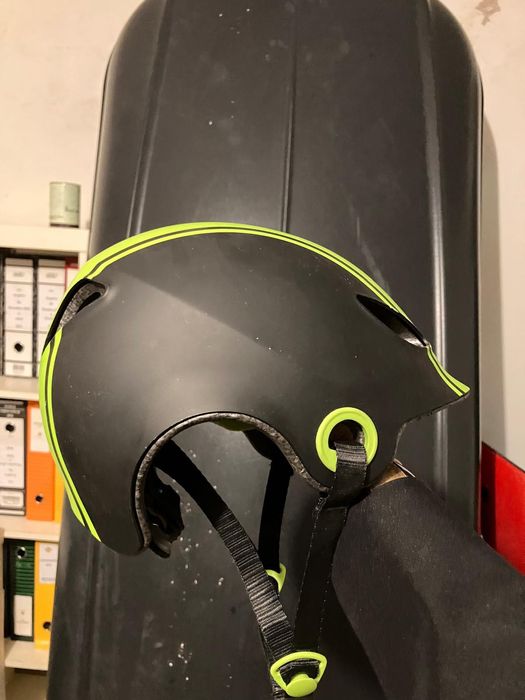 Bicicleta para criança