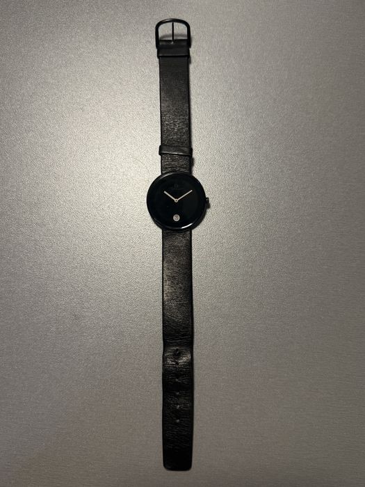 Zegarek Omega Art collection