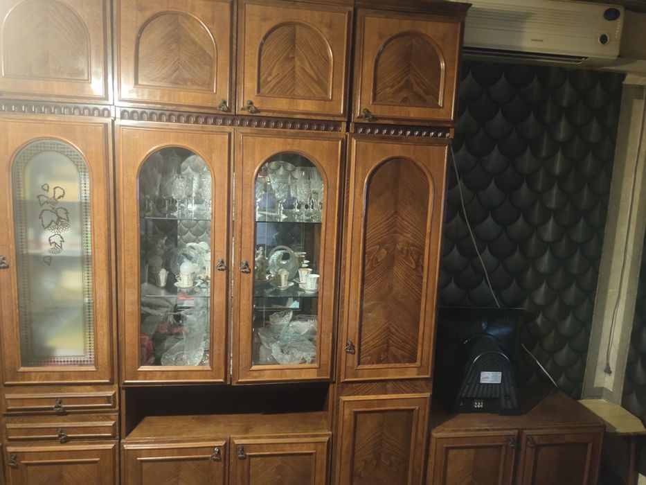 Стенка в гостиную длина 3,5 м