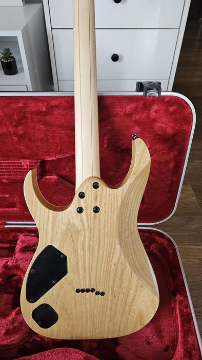 Ibanez Prestige RG652ahmfx RPB