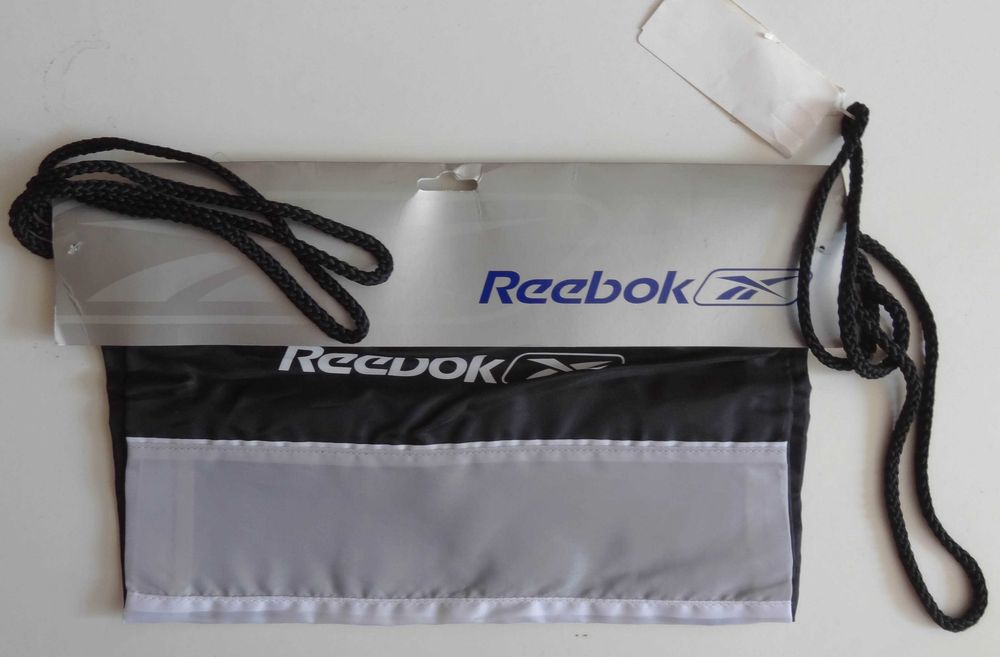 Новый спортивный Рюкзак-сумка-мешок Reebok Gymsack