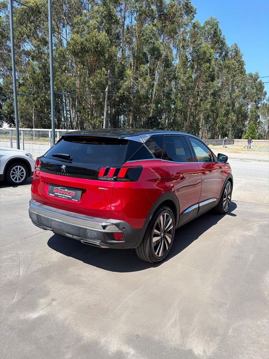 Peugeot 3008 1.6 BlueHDi GT Line foto 4