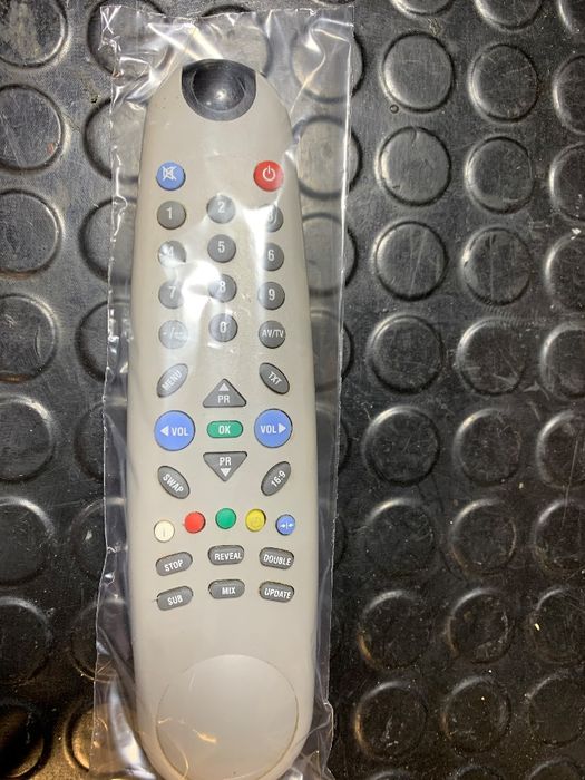 Telecomandos TV´s  Sanyo  e Samsung DVR