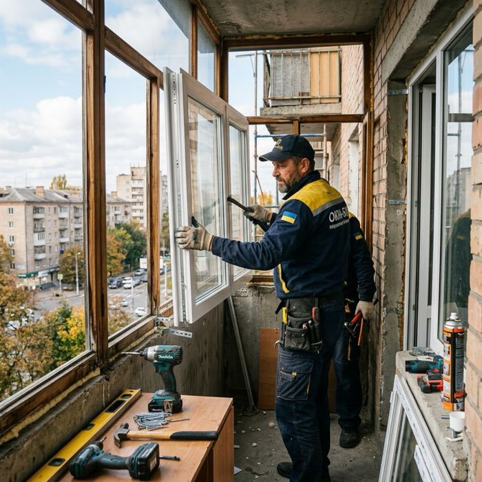 Металопластикові вікна та двері. Антимоскітна сітка (москітні сітки)