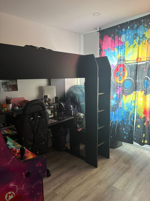 T3 de luxo, pronto a habitar