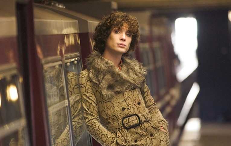 BREAKFAST ON PLUTO (Neil Jordan)Cillian Murphy/Stephen Rea/Liam Neeson