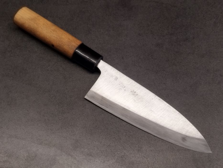 Nóż Deba Japoński