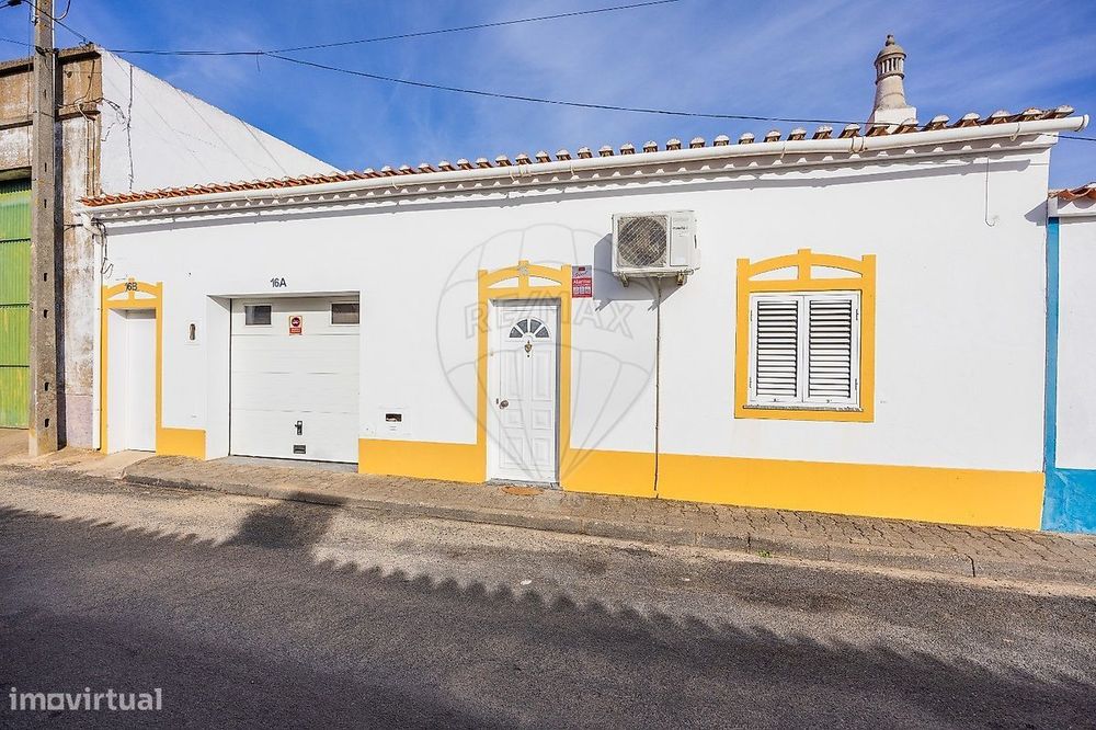 Moradia T3 para venda
