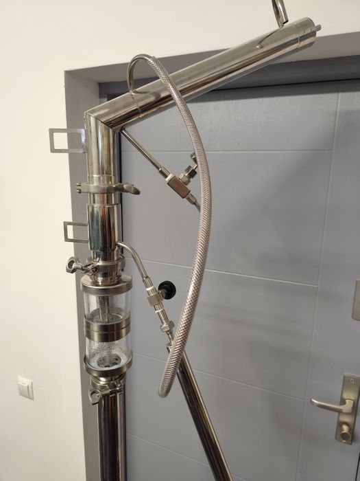 Destylator Abratek