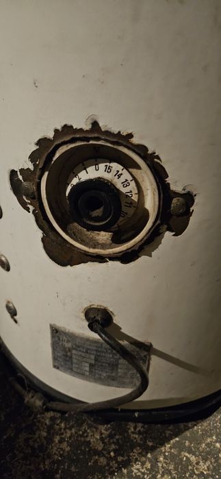 pralka frania światowid 1964r sprawna