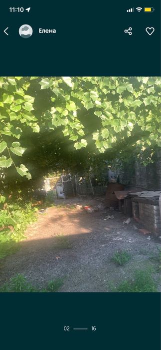 Продам Дом в Андреевке