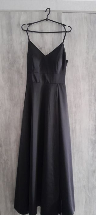 Сукня на випускний