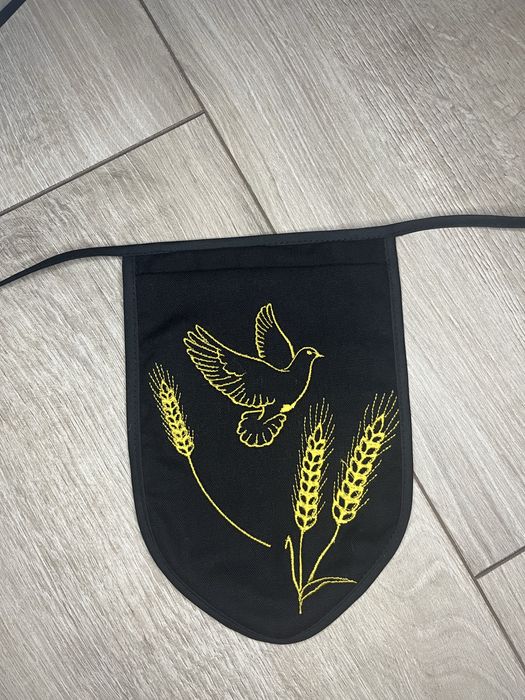 Гаман. Ладунка. Кишенька