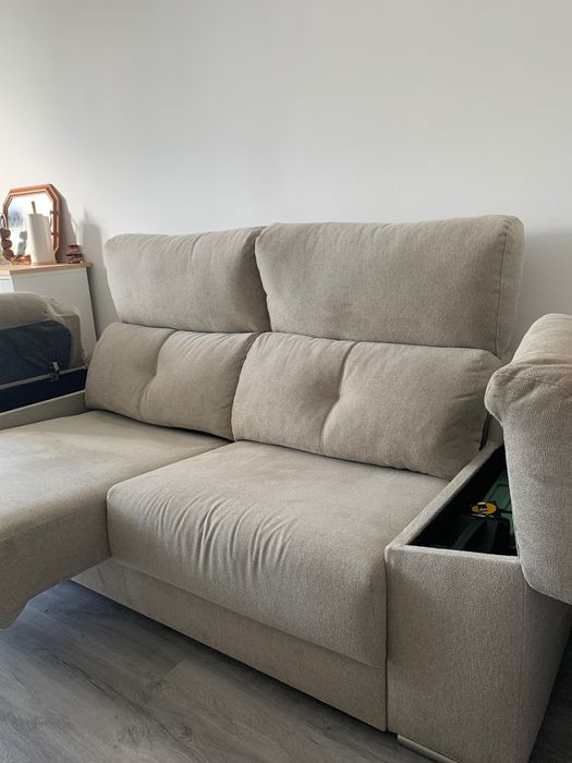 Sofá-cama - SofasZone64741007258369121