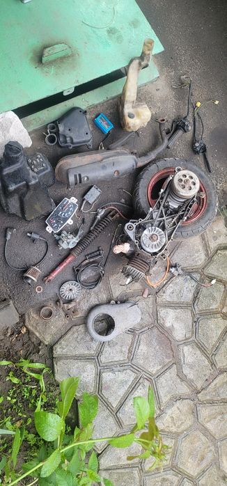 Suzuki lets сузуки летс