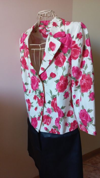 Żakiet/marynarka L.K.Bennet